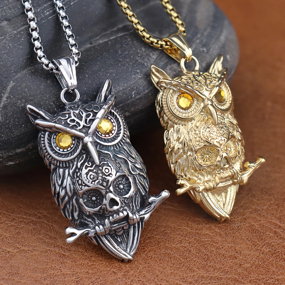 Death Owl