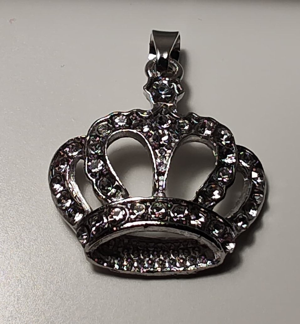 The Queen's Crown