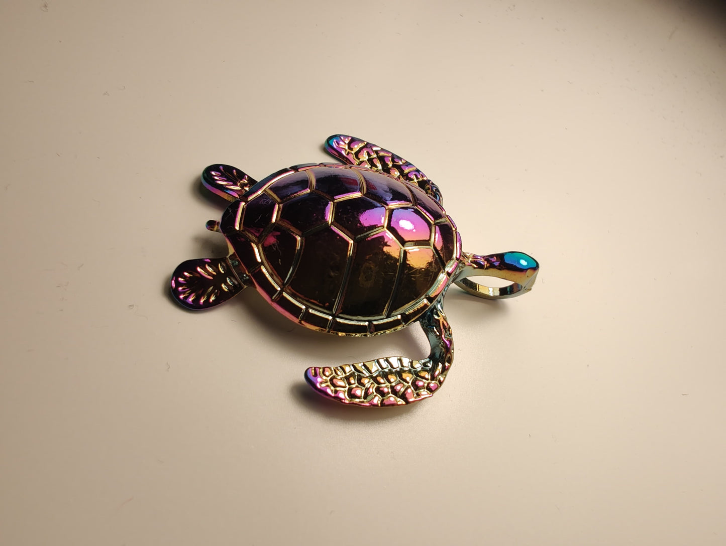 The Mydas Tortoise