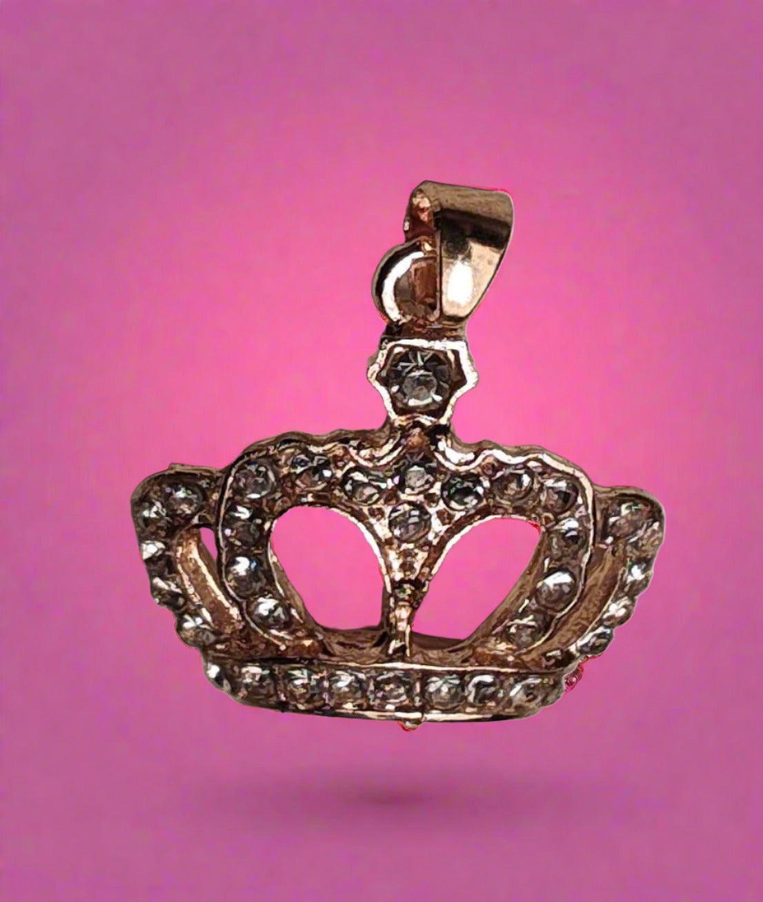 The Queen's Crown