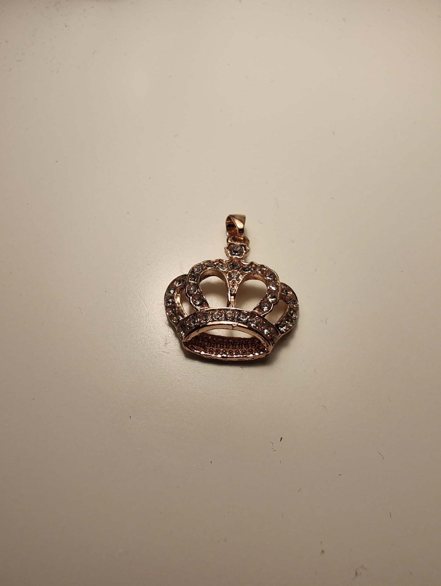 The Queen's Crown