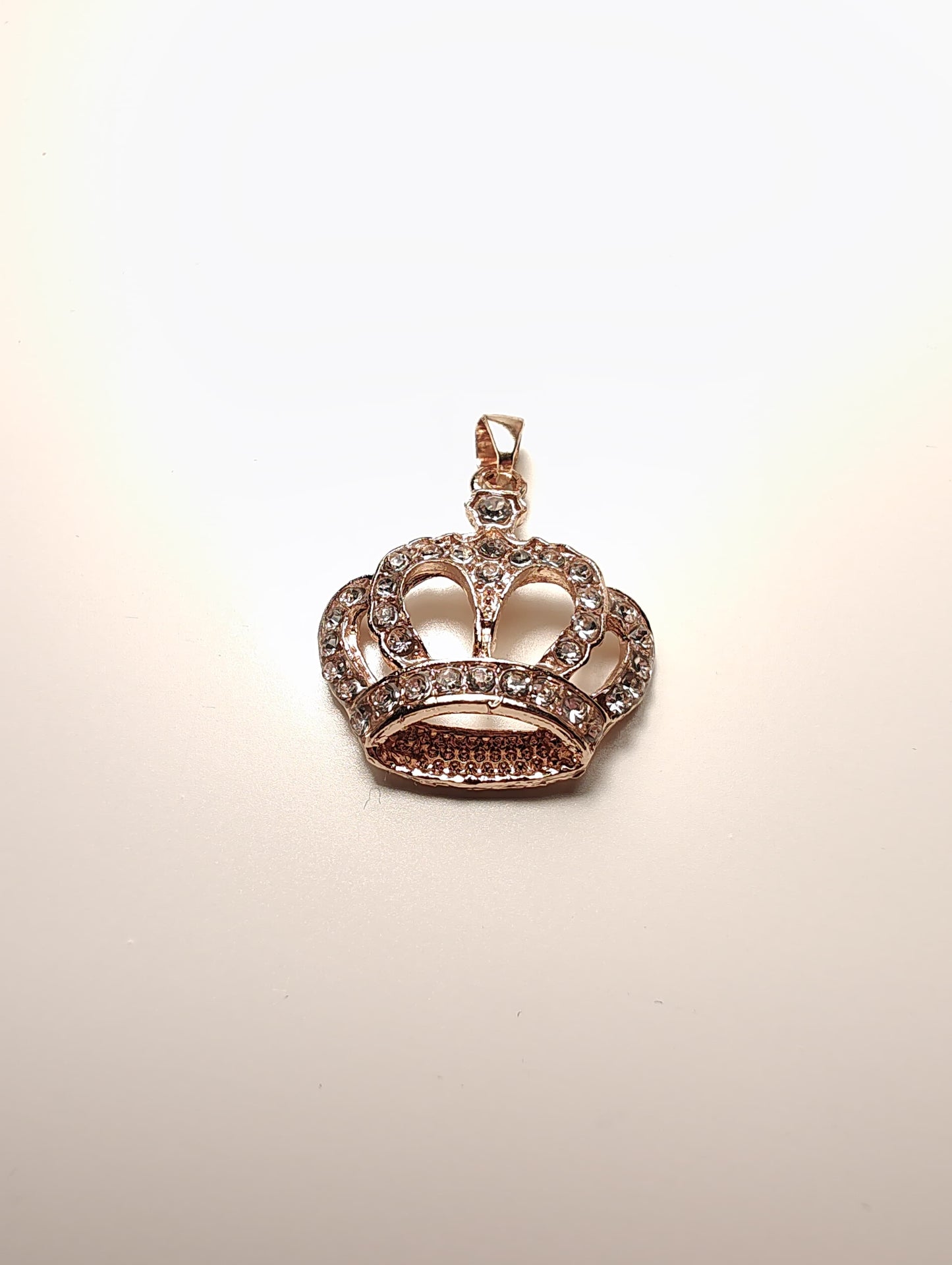 The Queen's Crown