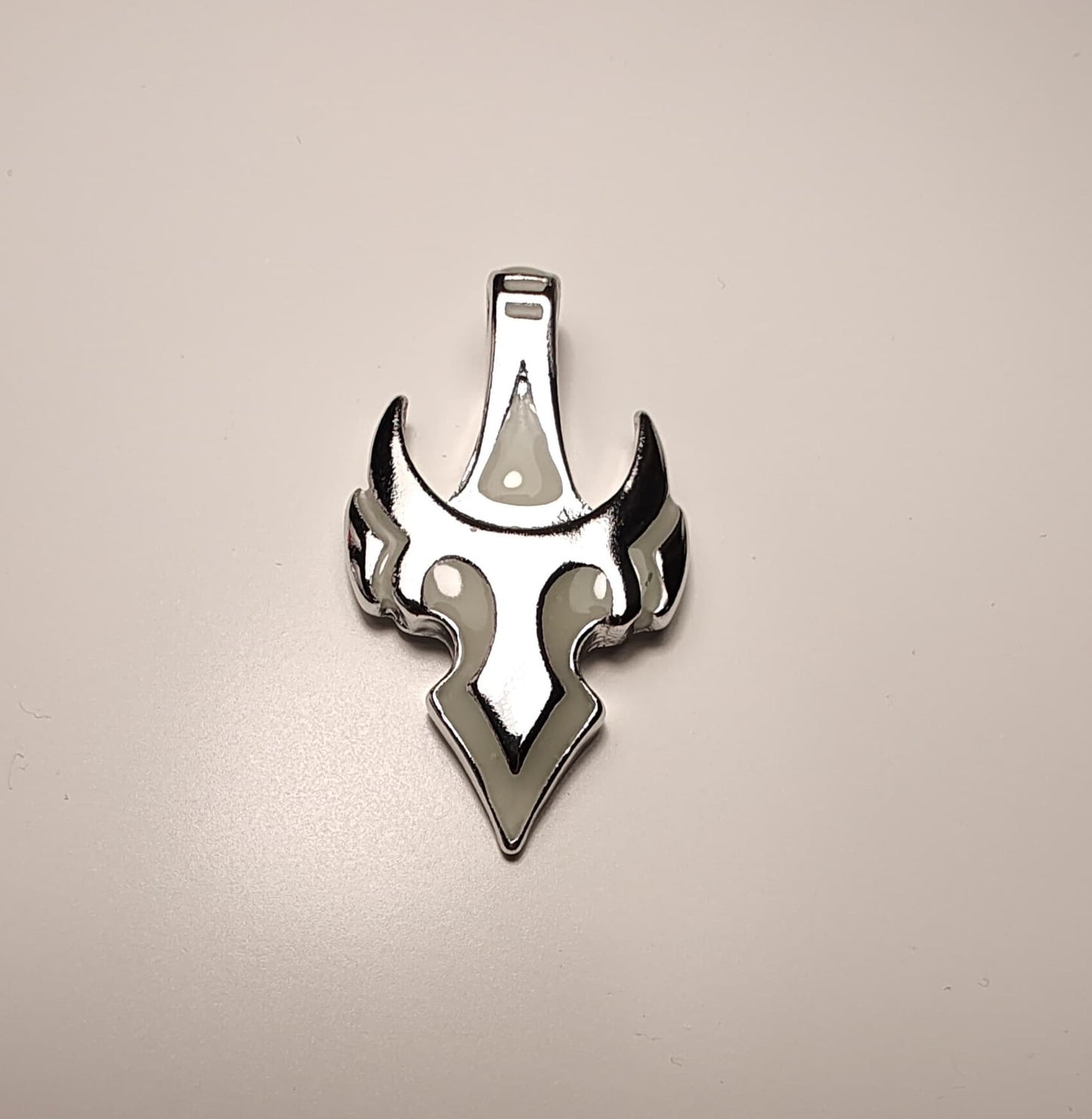Wolf emblem
