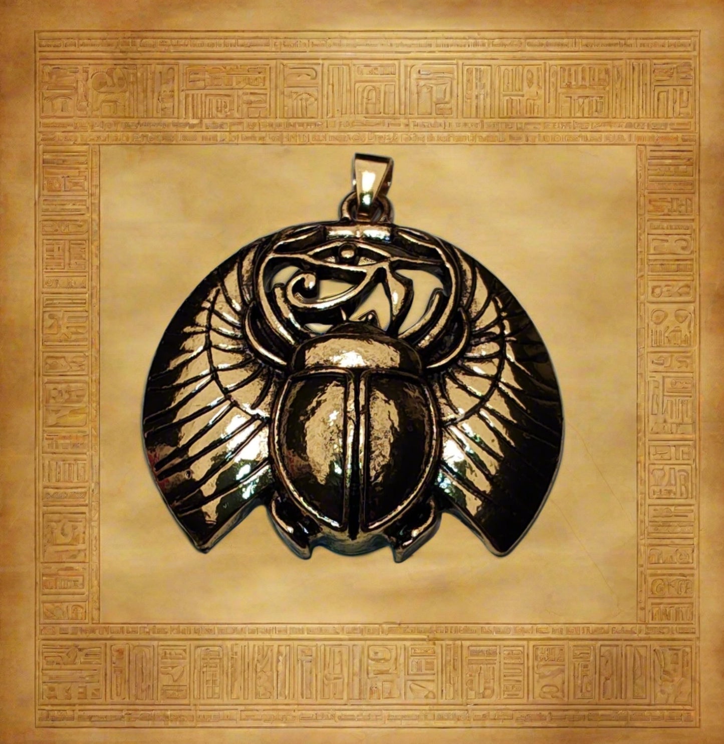 Scarab Egypt