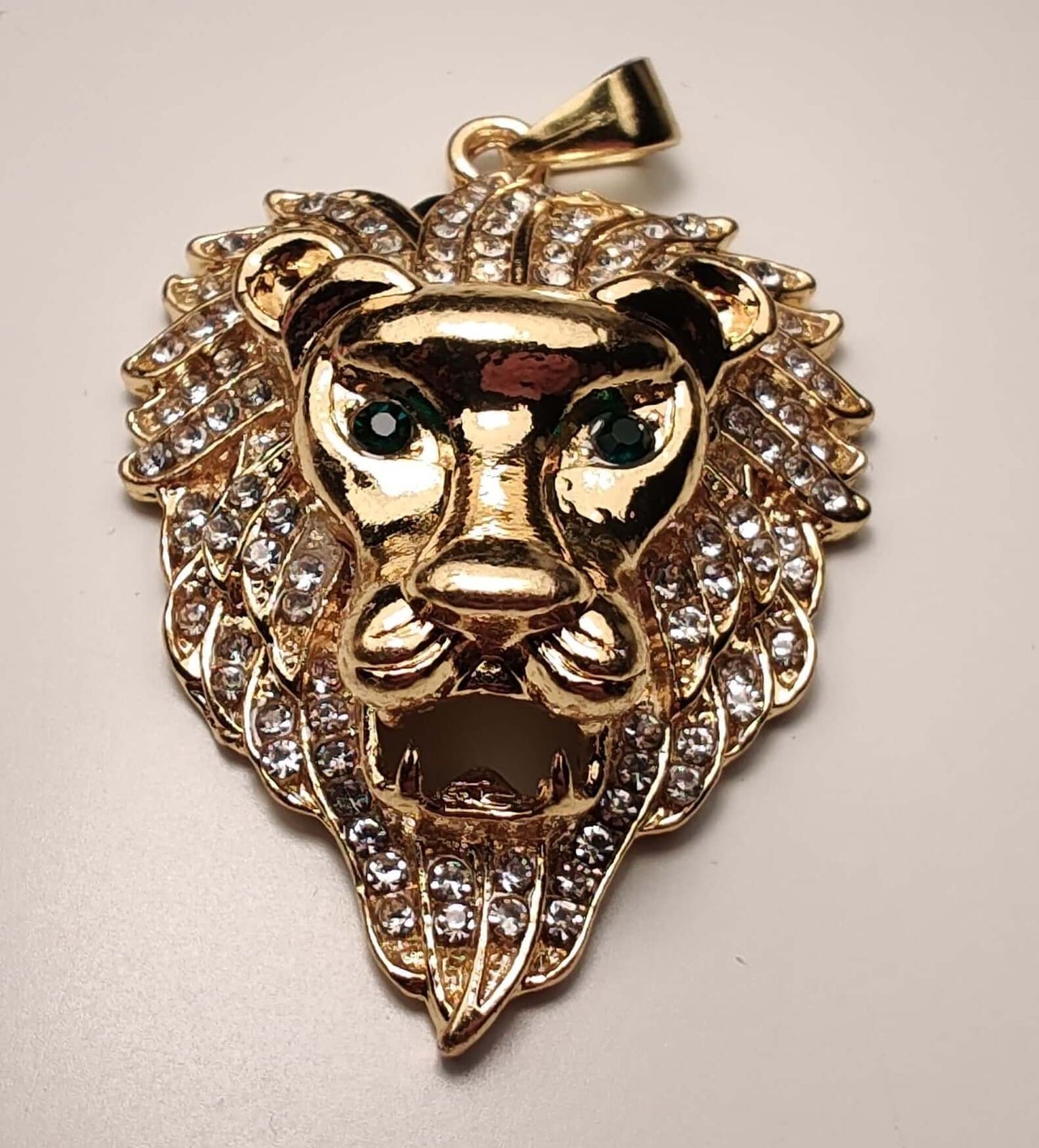 Golden Lion
