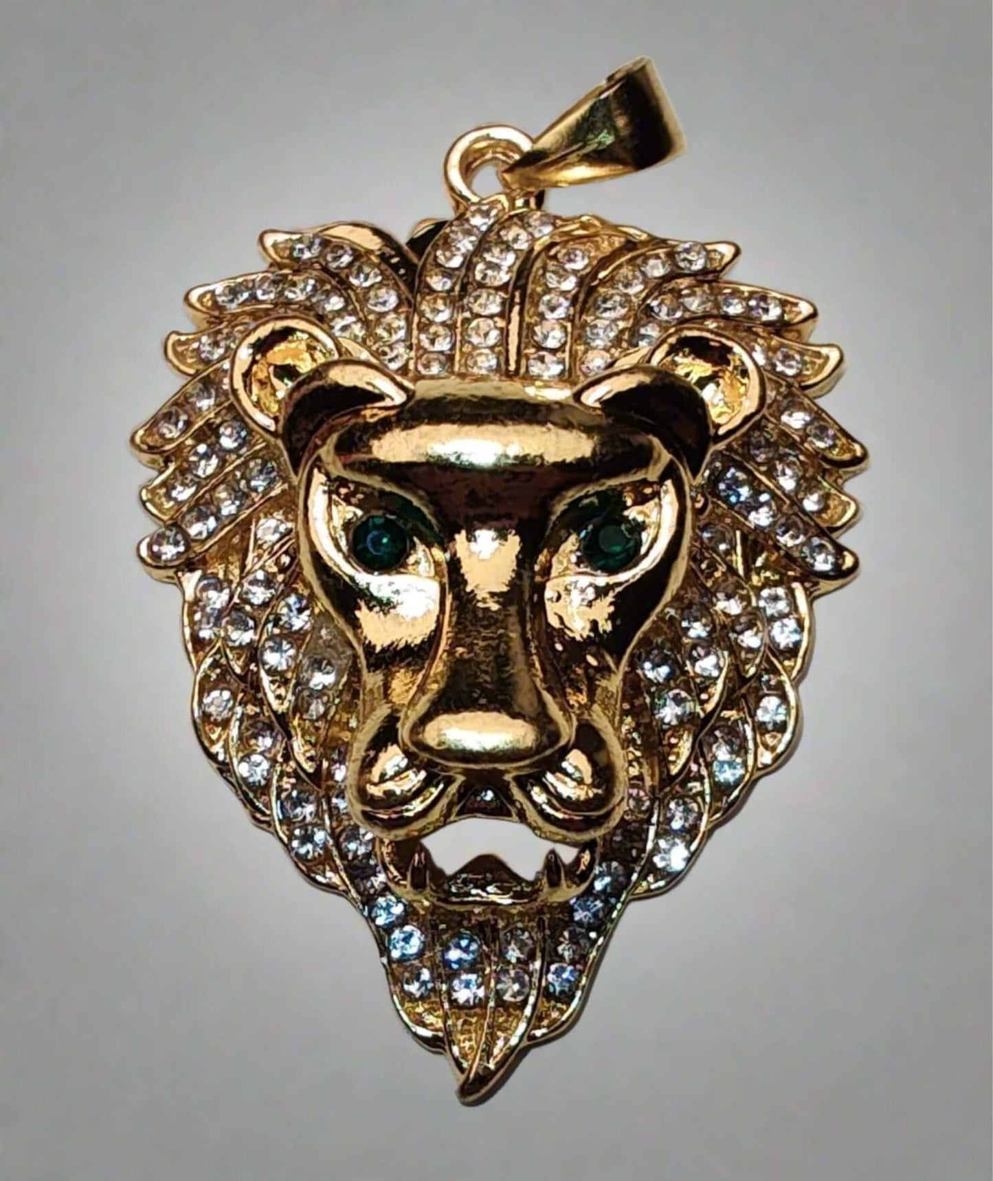 Golden Lion