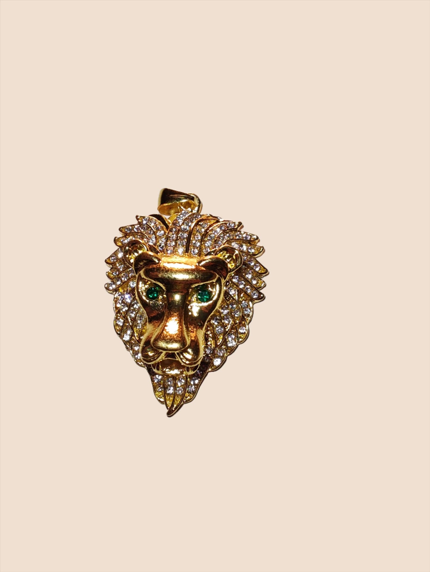 Golden Lion