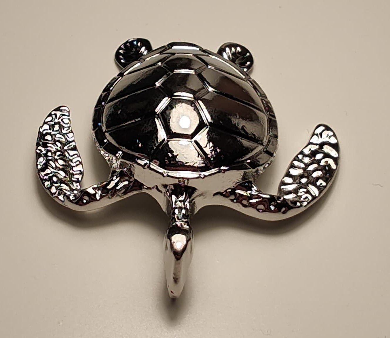 The Mydas Tortoise