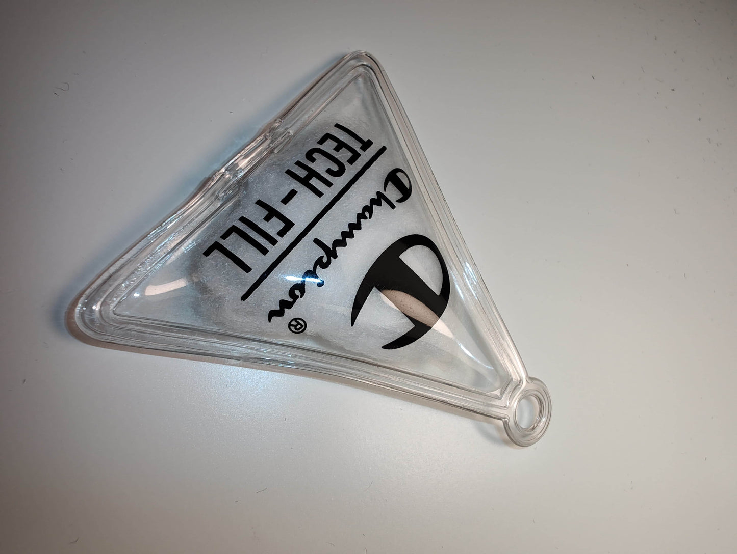 Champion triangle