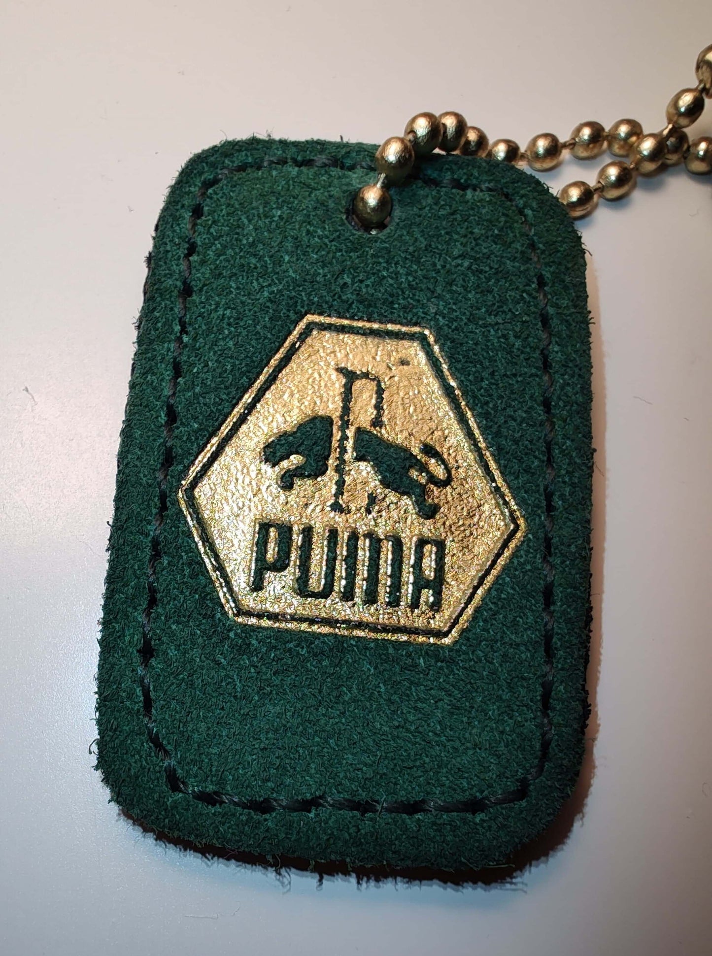 Puma TAG