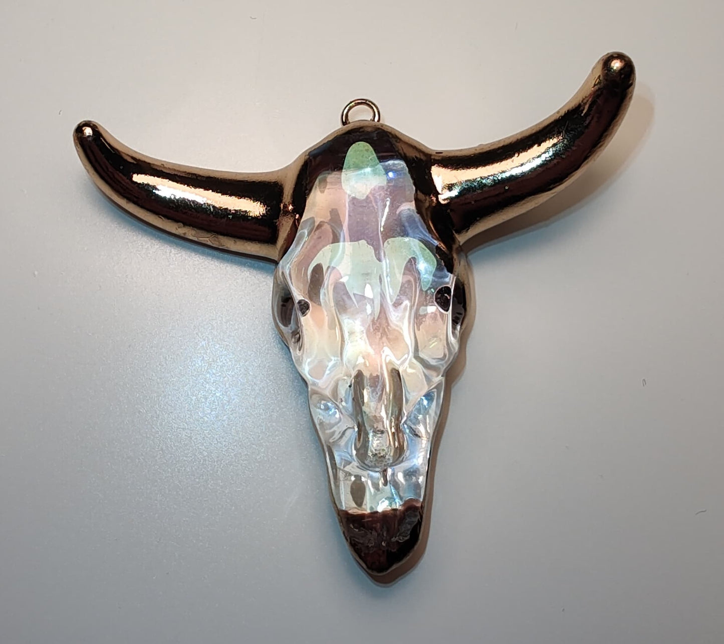 Demon Skull