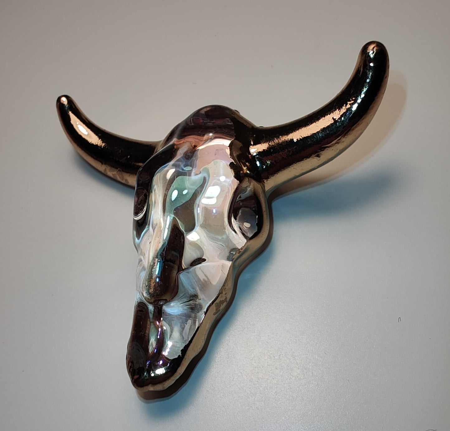Demon Skull