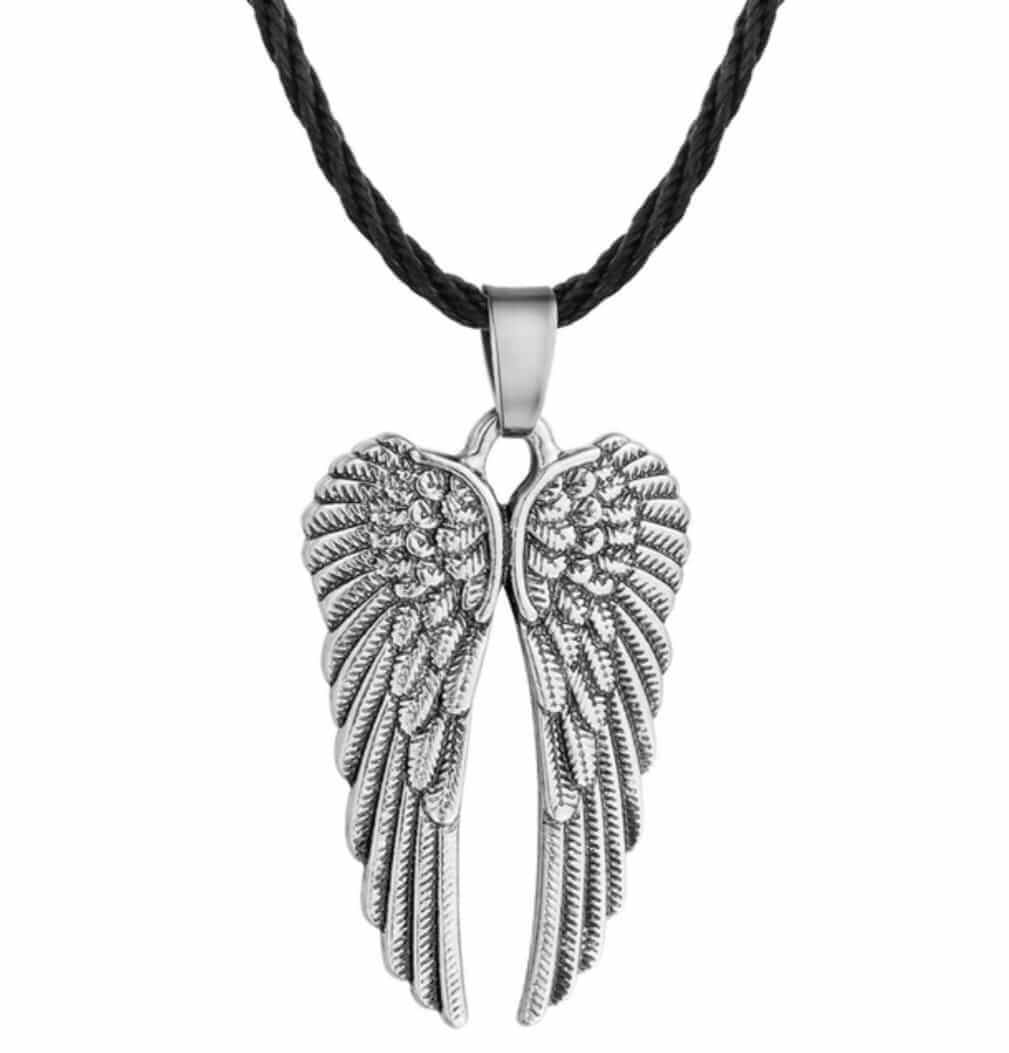 Steel wings