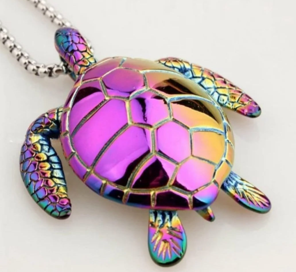 The Mydas Tortoise
