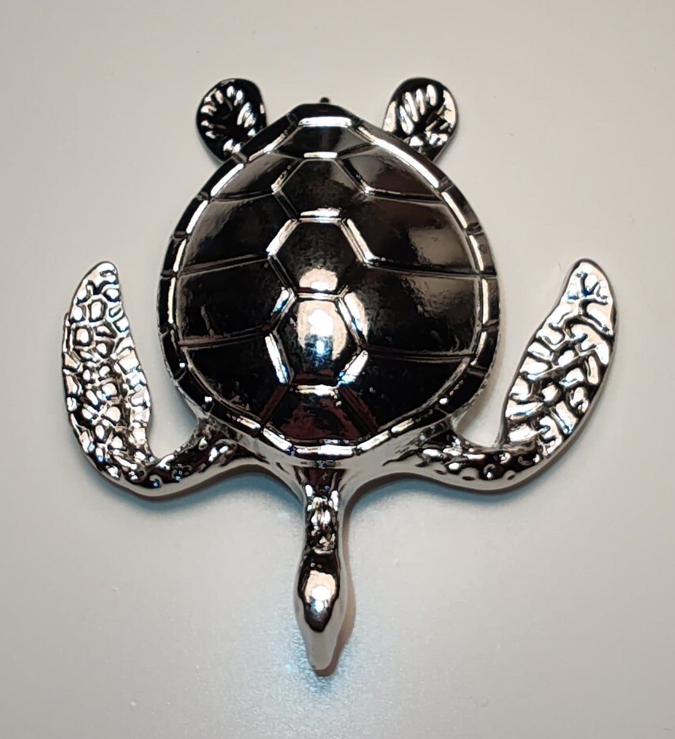 The Mydas Tortoise